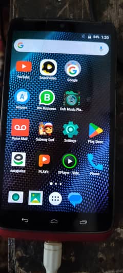 Moto turbo 1,-3. /32 pta approved.