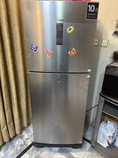 haier fridge