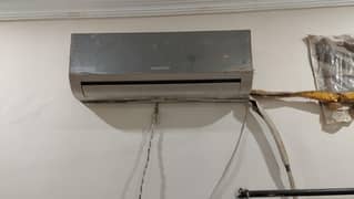 Kenwood AC