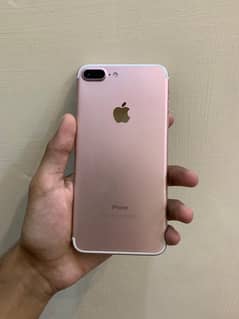 Iphone 7 Plus PTA approved