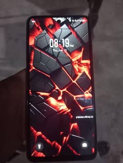 mobile phone infinix