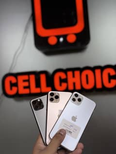 Iphone 11 pro pta