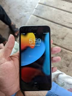 IPhone 6S