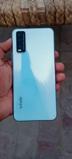 vivoy20