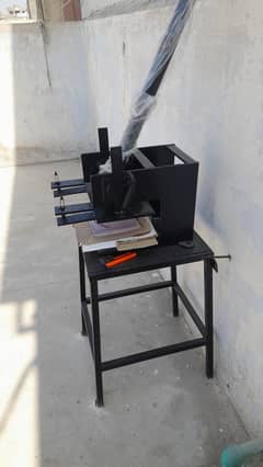 handpress machine