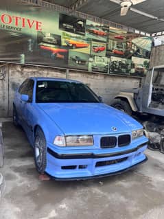 BMW