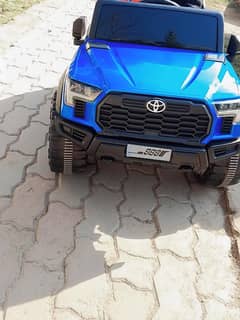 Rent a baby Jeep for merriege ceremony