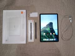 Xiaomi pad 5 - 6GB RAM / 256GB with Xiaomi stylus