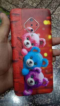 vivo s1 pro penal change
