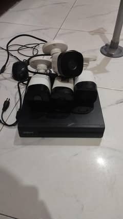 CCTV cameras for sale