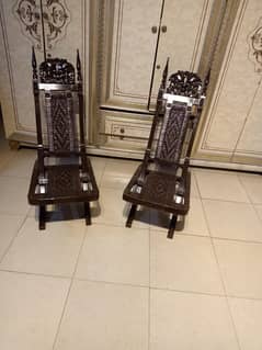 antique chairs