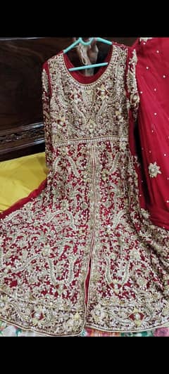 Lehnga set