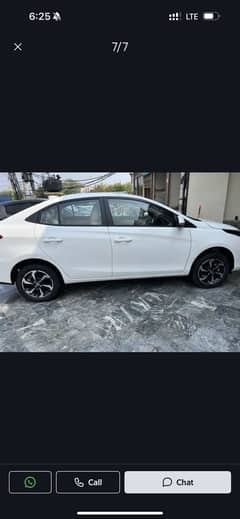 Yaris 2025 limited edition