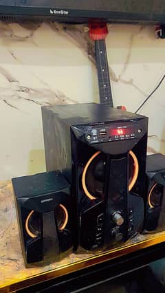 Speaker Woofer  for sale