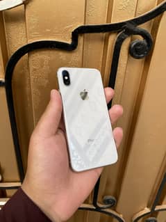 IPHONE X/NON PTA-BYPASS/256GB/0305-2179580