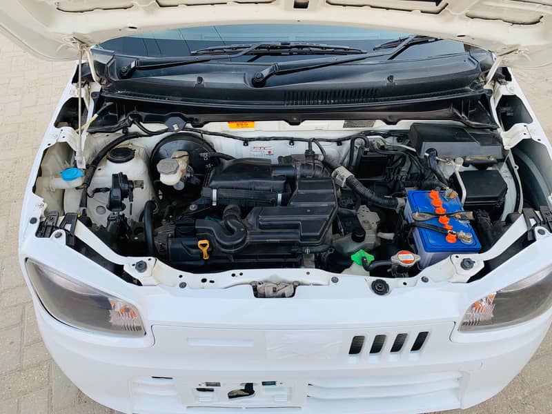Alto Vxl Ags 2021  Full Genuine Brand new condition for urgent sell 14