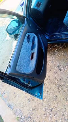 Toyota Corolla 2007