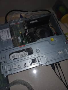 Core i 5 6th Genration PC With Graphic Card