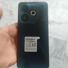 Infinix smart 8 pro
