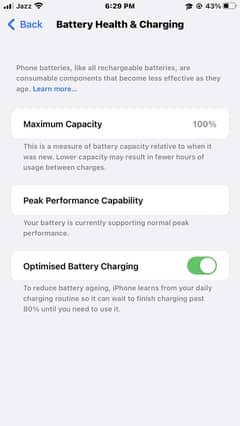 i phone 8 plus pta proved