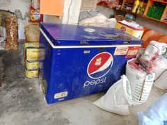 Pepsi freezers for sale condition used high quality