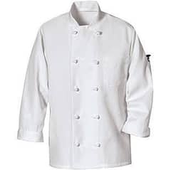 kitchen uniforms