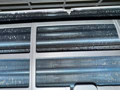 Gree Inverter Ac Like Brand New