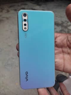 Vivo S1 PTA approved
