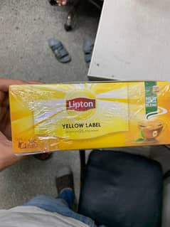 Lipton