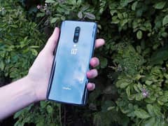OnePlus 7 pro Original Panel in phone