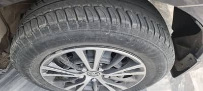 gli 195 65 15 tyres