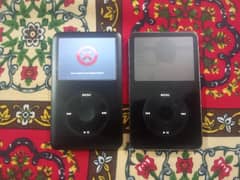 Apple Ipod Classic (Read Full Ad)