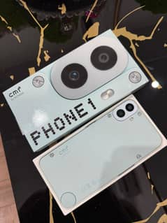 CMF by Nothing Phone 1