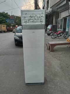 HAier 2 ton cabinet total genuine (0306=4462/443)supeerbset