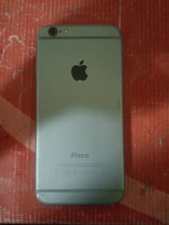 iphone 6s  battery health 99% percent non pta urgent sale