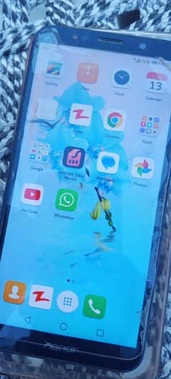 Huawei honor 7S