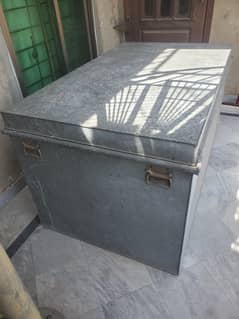 storage