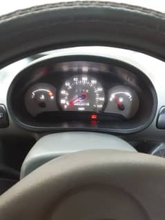 Hyundai Santro 2004