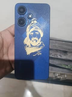 infinix hot 30i h 4gb 128 gb