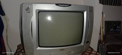 LG TV