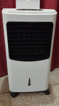 Room Cooler