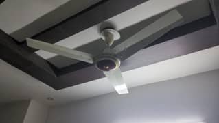 GFC fan good condition available