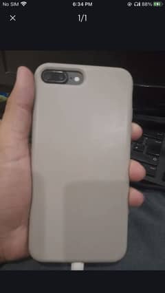 7 plus non pta exchange available