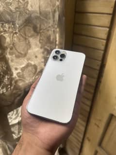 Iphone 12 Pro