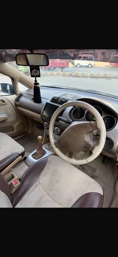 HONDA CITY i-DSI 2004 MODEL JUST BUY AND DRIVE CAR