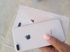 iphone 8 plus 10/10 64GB