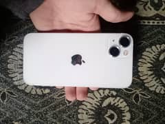 iphone 13jv 128gb 4 month sim time
