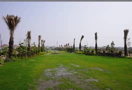 3 MARLA RESIDENTIAL PLOT FOR SALE IN UNION GREEN SOCIETY COLLAGE ROAD LAHORE