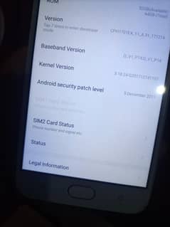 OppoA57
