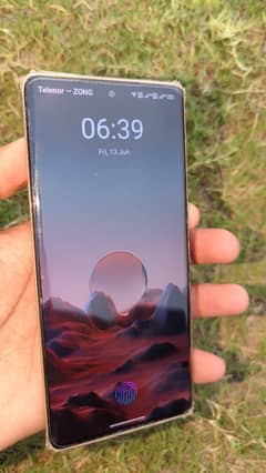Sego mobile 2month used
